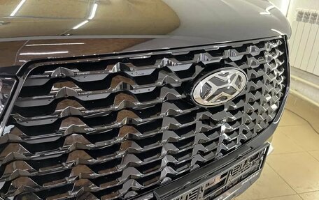 Chery Tiggo 7 Pro, 2024 год, 2 240 000 рублей, 19 фотография