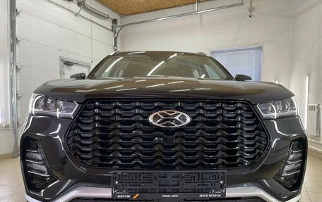 Chery Tiggo 7 Pro, 2024 год, 2 240 000 рублей, 20 фотография