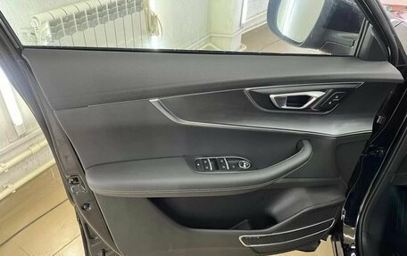 Chery Tiggo 7 Pro, 2024 год, 2 240 000 рублей, 22 фотография