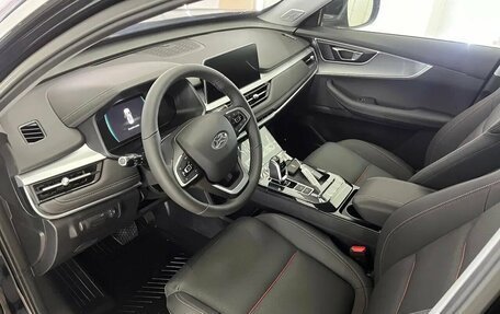 Chery Tiggo 7 Pro, 2024 год, 2 240 000 рублей, 21 фотография