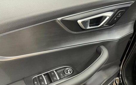 Chery Tiggo 7 Pro, 2024 год, 2 240 000 рублей, 23 фотография