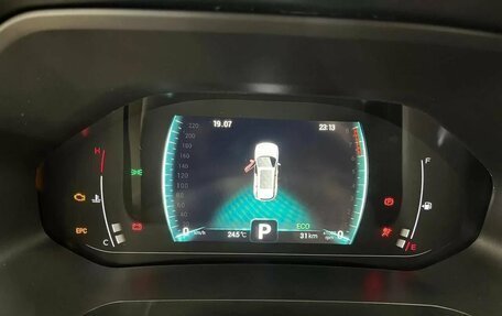 Chery Tiggo 7 Pro, 2024 год, 2 240 000 рублей, 25 фотография