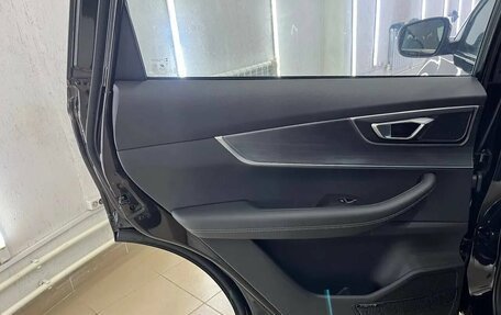 Chery Tiggo 7 Pro, 2024 год, 2 240 000 рублей, 34 фотография