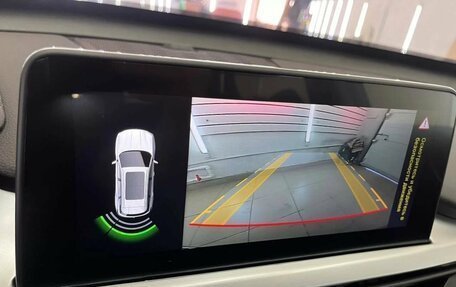 Chery Tiggo 7 Pro, 2024 год, 2 240 000 рублей, 29 фотография