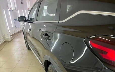 Chery Tiggo 7 Pro, 2024 год, 2 240 000 рублей, 36 фотография