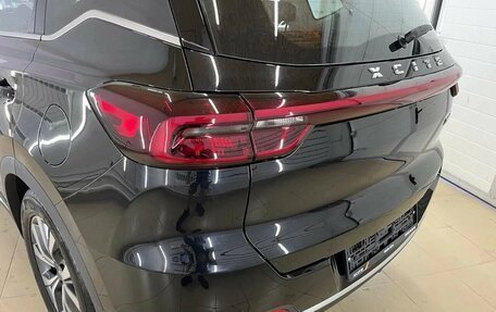 Chery Tiggo 7 Pro, 2024 год, 2 240 000 рублей, 37 фотография