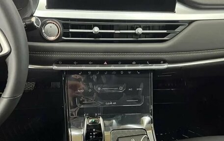 Chery Tiggo 7 Pro, 2024 год, 2 240 000 рублей, 26 фотография