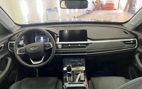 Chery Tiggo 7 Pro, 2024 год, 2 240 000 рублей, 31 фотография