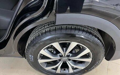 Chery Tiggo 7 Pro, 2024 год, 2 240 000 рублей, 35 фотография