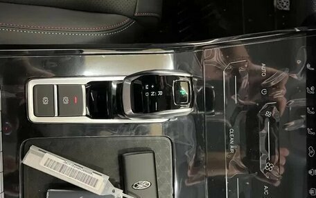 Chery Tiggo 7 Pro, 2024 год, 2 240 000 рублей, 27 фотография