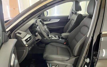 Chery Tiggo 7 Pro, 2024 год, 2 240 000 рублей, 32 фотография