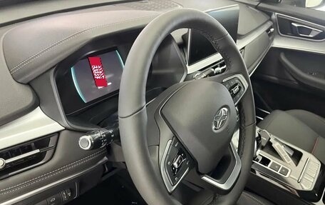 Chery Tiggo 7 Pro, 2024 год, 2 240 000 рублей, 24 фотография