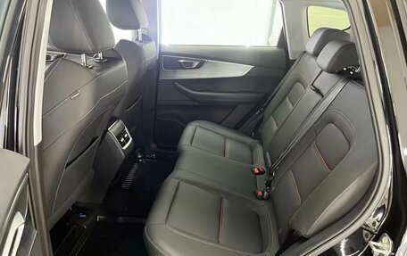 Chery Tiggo 7 Pro, 2024 год, 2 240 000 рублей, 30 фотография