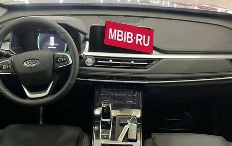 Chery Tiggo 7 Pro, 2024 год, 2 240 000 рублей, 33 фотография