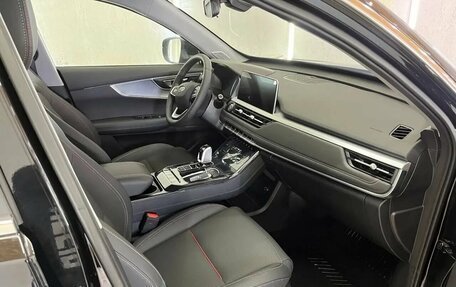 Chery Tiggo 7 Pro, 2024 год, 2 240 000 рублей, 39 фотография