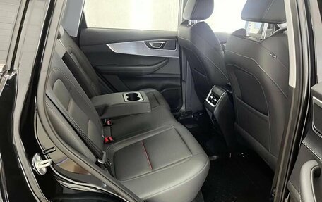 Chery Tiggo 7 Pro, 2024 год, 2 240 000 рублей, 40 фотография