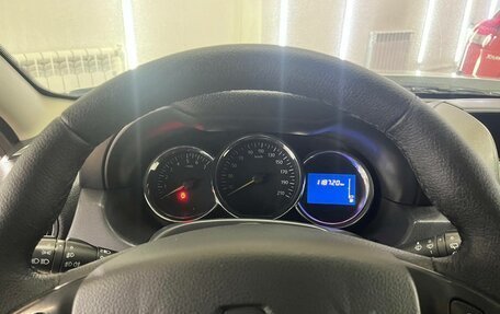 Renault Duster I рестайлинг, 2015 год, 1 395 000 рублей, 12 фотография