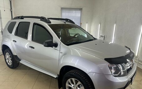 Renault Duster I рестайлинг, 2015 год, 1 395 000 рублей, 2 фотография