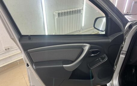 Renault Duster I рестайлинг, 2015 год, 1 395 000 рублей, 14 фотография