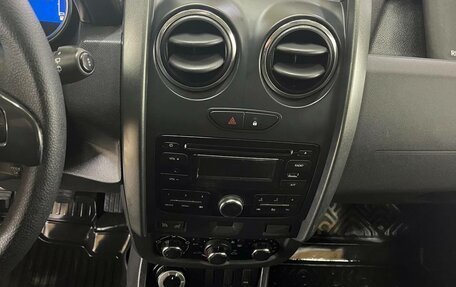 Renault Duster I рестайлинг, 2015 год, 1 395 000 рублей, 11 фотография