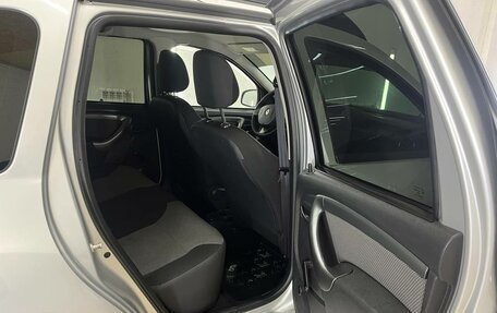 Renault Duster I рестайлинг, 2015 год, 1 395 000 рублей, 19 фотография