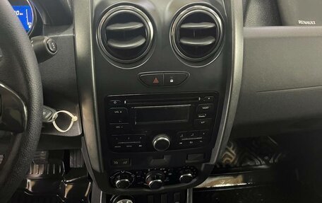 Renault Duster I рестайлинг, 2015 год, 1 395 000 рублей, 16 фотография