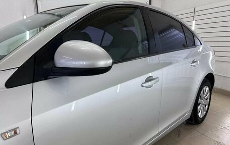 Chevrolet Cruze II, 2011 год, 898 000 рублей, 8 фотография