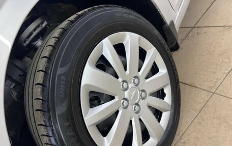 Chevrolet Cruze II, 2011 год, 898 000 рублей, 7 фотография