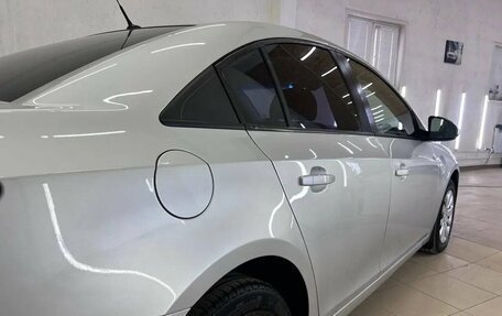 Chevrolet Cruze II, 2011 год, 898 000 рублей, 14 фотография