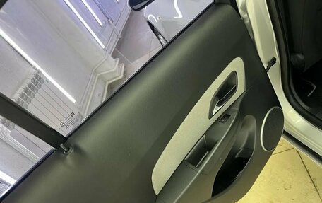 Chevrolet Cruze II, 2011 год, 898 000 рублей, 15 фотография