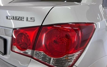 Chevrolet Cruze II, 2011 год, 898 000 рублей, 13 фотография