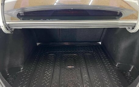 Chevrolet Cruze II, 2011 год, 898 000 рублей, 19 фотография