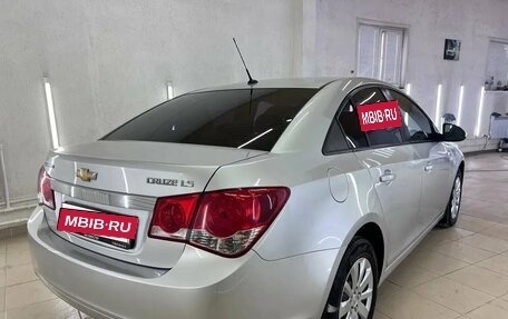 Chevrolet Cruze II, 2011 год, 898 000 рублей, 18 фотография