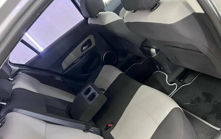 Chevrolet Cruze II, 2011 год, 898 000 рублей, 28 фотография