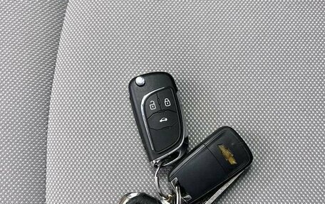 Chevrolet Cruze II, 2011 год, 898 000 рублей, 31 фотография