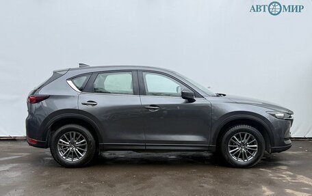 Mazda CX-5 II, 2018 год, 2 882 000 рублей, 4 фотография