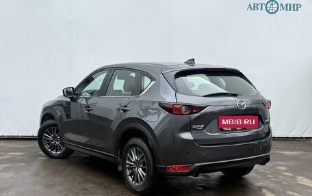 Mazda CX-5 II, 2018 год, 2 882 000 рублей, 7 фотография