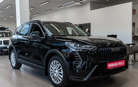 Haval Jolion, 2026 год, 2 049 000 рублей, 2 фотография