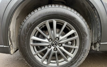 Mazda CX-5 II, 2018 год, 2 882 000 рублей, 9 фотография