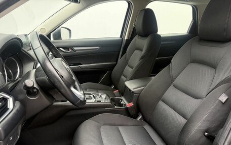 Mazda CX-5 II, 2018 год, 2 882 000 рублей, 10 фотография