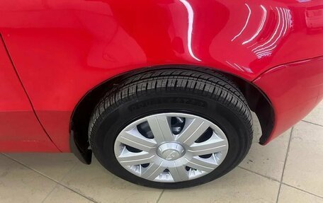 Daewoo Matiz I, 2009 год, 289 000 рублей, 11 фотография