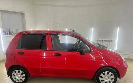 Daewoo Matiz I, 2009 год, 289 000 рублей, 12 фотография