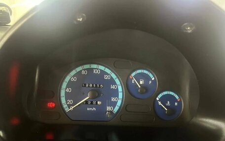 Daewoo Matiz I, 2009 год, 289 000 рублей, 16 фотография