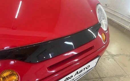 Daewoo Matiz I, 2009 год, 289 000 рублей, 14 фотография