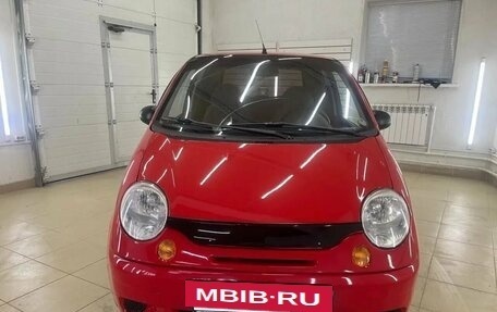 Daewoo Matiz I, 2009 год, 289 000 рублей, 4 фотография