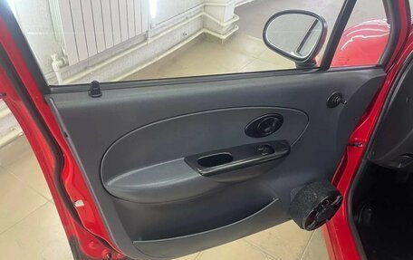 Daewoo Matiz I, 2009 год, 289 000 рублей, 18 фотография