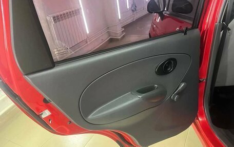 Daewoo Matiz I, 2009 год, 289 000 рублей, 27 фотография