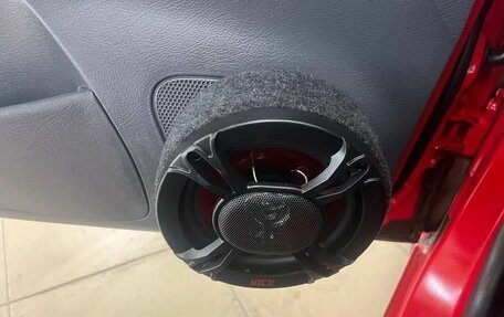 Daewoo Matiz I, 2009 год, 289 000 рублей, 21 фотография