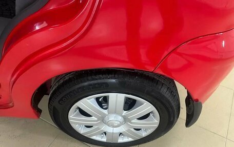 Daewoo Matiz I, 2009 год, 289 000 рублей, 26 фотография