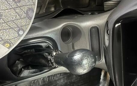 Daewoo Matiz I, 2009 год, 289 000 рублей, 20 фотография